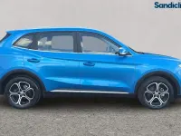 Used MG ZS SE 196 HP (144 kW) 2026 SUV