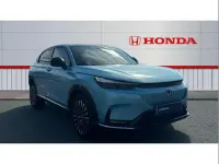Used Honda e:Ny1 Advance 150 kW (204 HP) 2024 Blue SUV