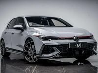 Used VW Golf VIII GTI Clubsport 320 HP (235 kW) 2025 Grey Hatchback