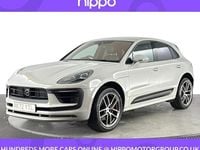Used Porsche Macan 2022 SUV