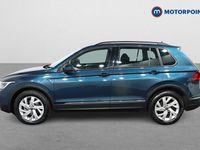 used VW Tiguan n Life Estate