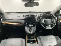 Used Honda CR-V SR 2019 Black SUV