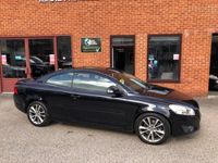 used Volvo C70 D3 [150] SE 2dr