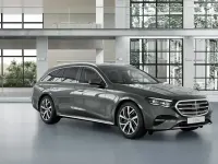 New Mercedes E200 Premium 204 HP (150 kW) 2026 Estate