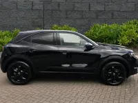 Used Vauxhall Mokka S 128 HP (94 kW) 2023 Black SUV