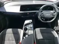 Used Kia EV6 GT-Line 236 kW (321 HP) 2023 Red SUV