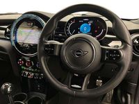 Usado Mini Cooper Cabriolet 2023 Cabrios