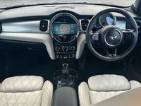 Used Mini Cooper Exclusive 134 HP (98 kW) 2023 Black Hatchback