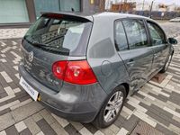 used VW Golf V 