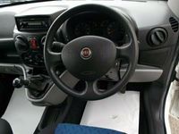 Used Fiat Doblò 2007 MPV