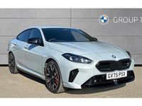 Used BMW M235 Comfort Edition 300 HP (220 kW) 2025 Grey Coupe