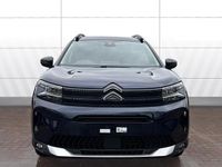 Used Citroën C5 PureTech 145 HP (106 kW) 2024 White Hatchback