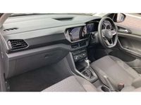 used VW T-Cross - 1.0 TSI 110 SE Edition 5dr DSG Petrol Estate