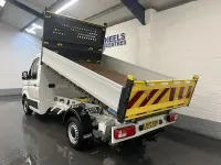 Used VW Crafter Startline 140 HP (102 kW) 2020 White Van