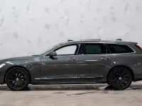 Used Volvo V90 Inscription 235 HP (172 kW) 2021 Grey Estate