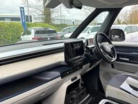 Used VW ID. Buzz Pro 147 kW (200 HP) 2023 Black MPV