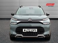 used Citroën C3 Aircross 1.2 PureTech 110 Shine 5dr