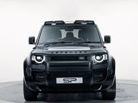 Used Land Rover Defender SE Dynamic 2022 Grey SUV