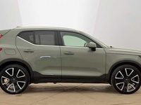 Usado Volvo XC40 Ultra 161 HP (118 kW) 2025 SUV