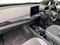 New VW ID.4 Pure 125 kW (170 HP) 2026 Black SUV