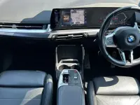 Used BMW 218 Active Tourer M Sport 150 HP (110 kW) 2022 Grey MPV