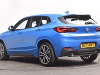 used BMW X2 sDrive18i M Sport 1.5 5dr