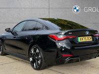 Used BMW i4 M Sport 246 kW (335 HP) 2025 Black Sedan
