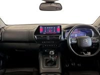 Used Citroën C5 PureTech 131 HP (96 kW) 2023 Hatchback