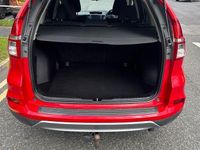 Używany Honda CR-V S 155 KM (114 kW) 2018 SUV