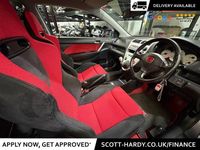 Begagnad Honda Civic Type R 197 HK (144 kW) 2005 Grå Halvkombi