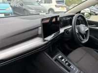 Used VW Golf VIII Match 204 HP (150 kW) 2025 Black Hatchback