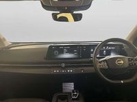 Used Nissan Ariya 160 kW (218 HP) 2025 SUV