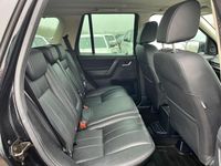 Used Land Rover Freelander 2 2014 Black SUV