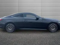 Used Mercedes CLE300 AMG Line Premium Plus 277 HP (203 kW) 2026 Unknown Coupe