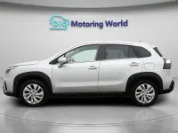 Usado Suzuki SX4 S-Cross 129 HP (94 kW) 2024 Prateado SUV