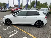 Used VW Golf VIII 150 HP (110 kW) 2024