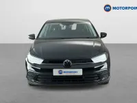 Used VW Polo Life 80 HP (58 kW) 2024 Black Hatchback