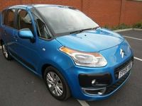 Used Citroën C3 Picasso 2009 MPV