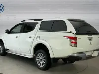 Used Mitsubishi L200 178 HP (130 kW) 2018 Pickup