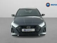 Used Hyundai i20 N Line 101 HP (74 kW) 2025 Grey Hatchback