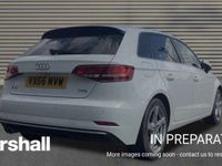 used Audi A3 5DR 1.4 TFSI Sport 5dr
