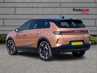 Used Vauxhall Grandland Ultimate 157 kW (214 HP) 2024 Brown SUV