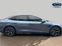 Used BYD Seal 389 kW (530 HP) 2025 Grey Sedan