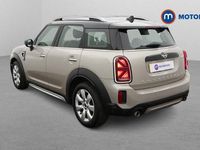 Used Mini Cooper S Classic 178 HP (130 kW) 2022 Hatchback