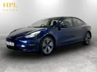 Używany Tesla Model 3 254 kW (346 KM) 2022 Niebieski Sedan/Limuzyna