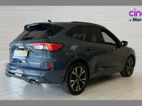 Used Ford Kuga ST-Line X 147 HP (108 kW) 2023 Blue SUV
