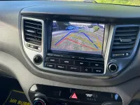 Used Hyundai Tucson GO! 177 HP (130 kW) 2018 Grey SUV