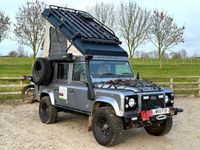 used Land Rover Defender 110 XS Utility Wagon TDCi