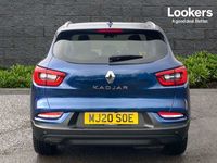 used Renault Kadjar DIESEL HATCHBACK