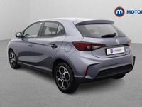 Used MG MG3 Trophy 194 HP (142 kW) 2025 Grey Hatchback